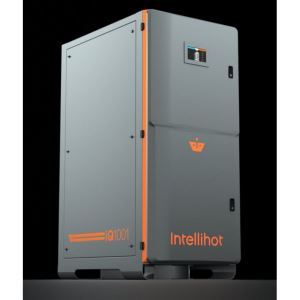 IQ1501, IQ1001, And IQ751 Floor Standing On-Demand Water Heaters ...